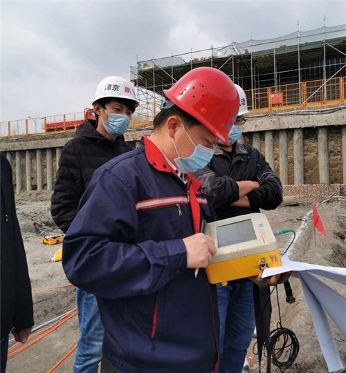 津塘路造纸五厂项目为交织作业施工-1.jpg